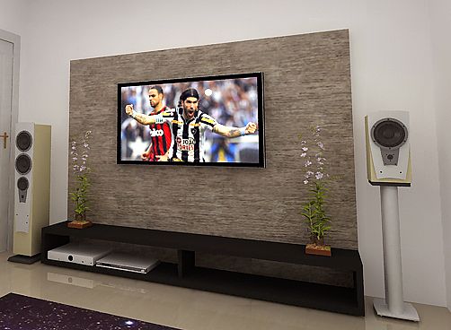 Painel TV