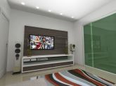 Painel TV Ivanaty