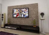 Painel TV